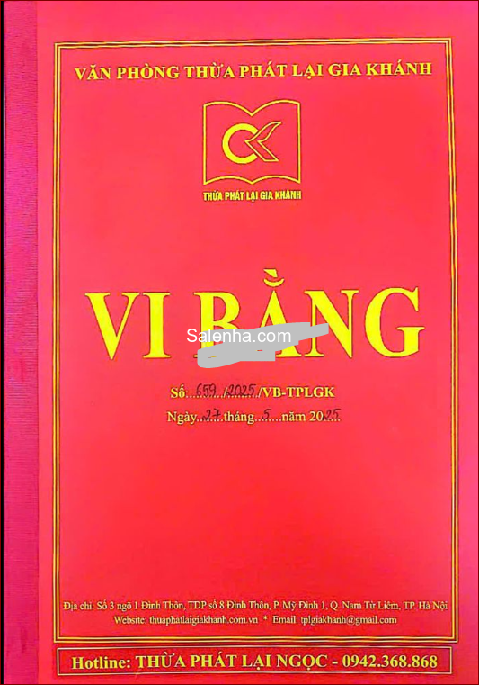 Ảnh nhà