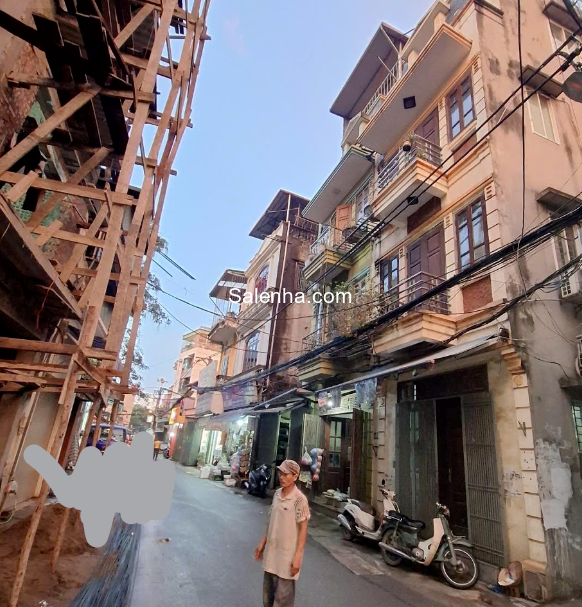 Ảnh nhà