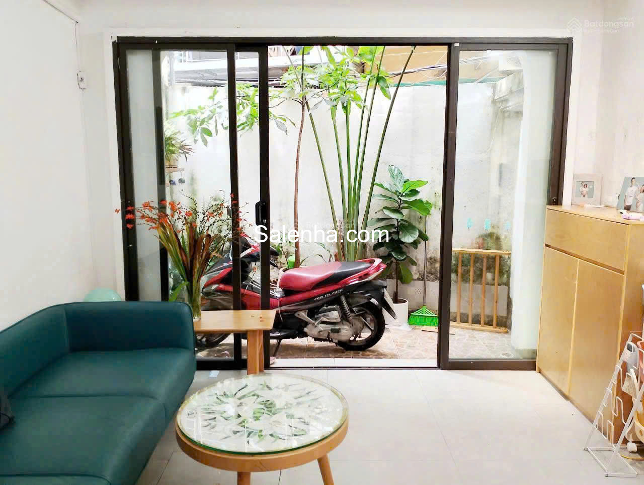 Ảnh nhà