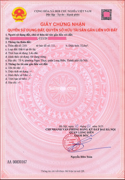 Ảnh nhà