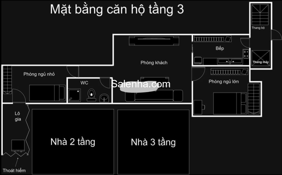 Ảnh nhà