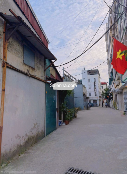 Ảnh nhà