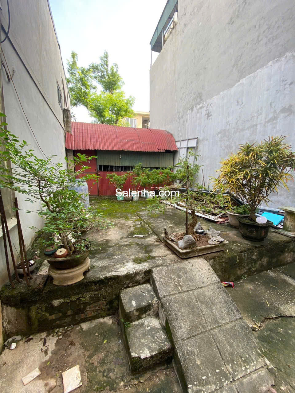 Ảnh nhà