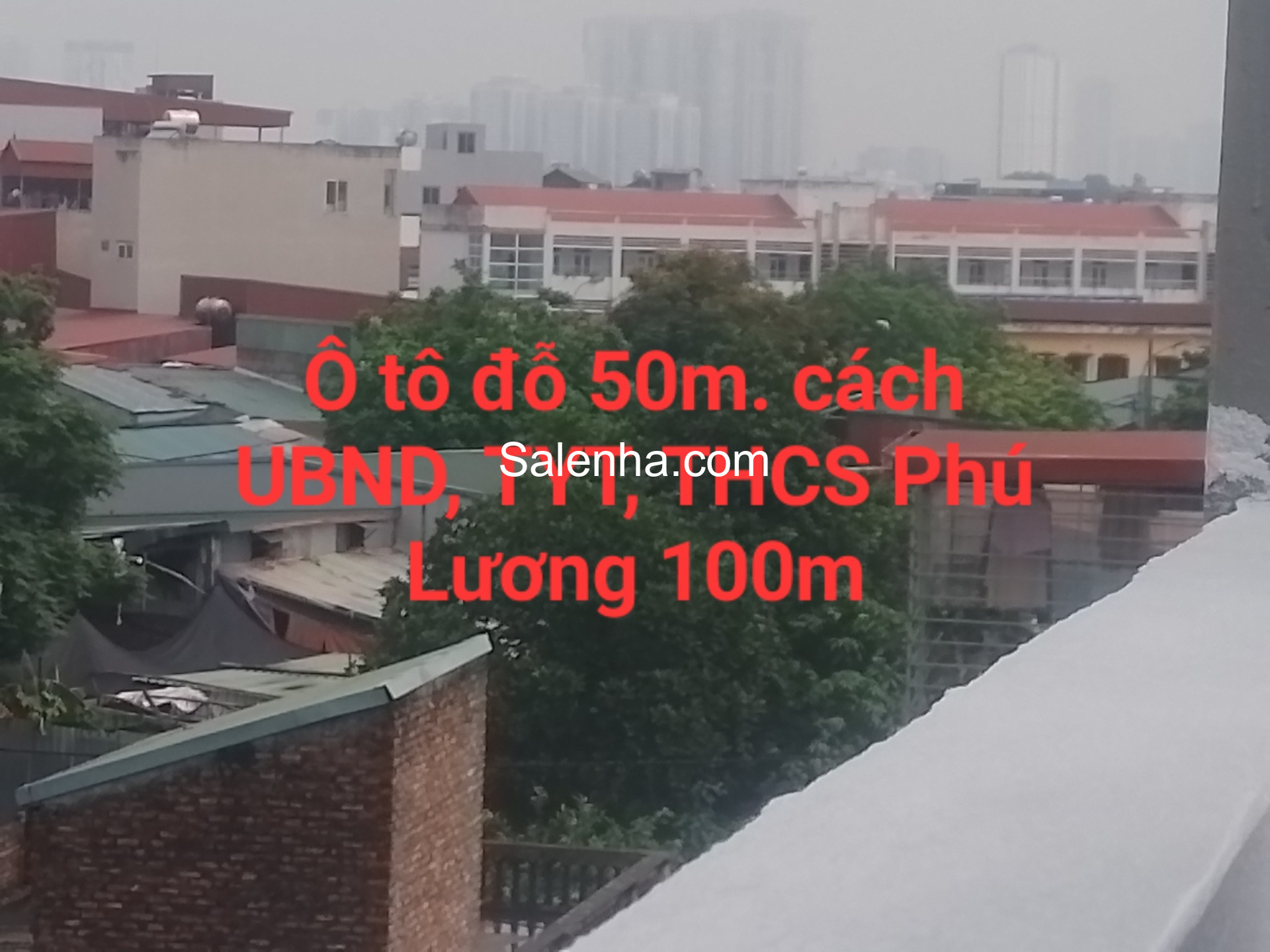 Ảnh nhà
