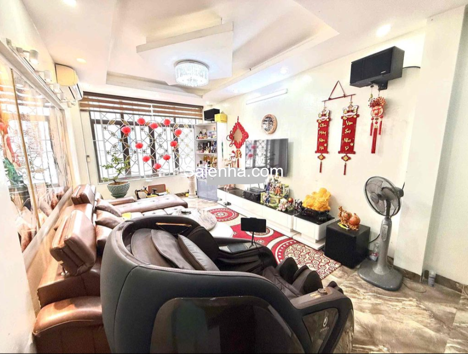 Ảnh nhà