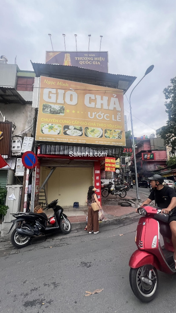Ảnh nhà