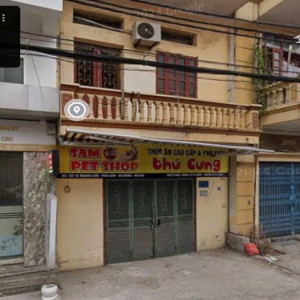 Ảnh nhà