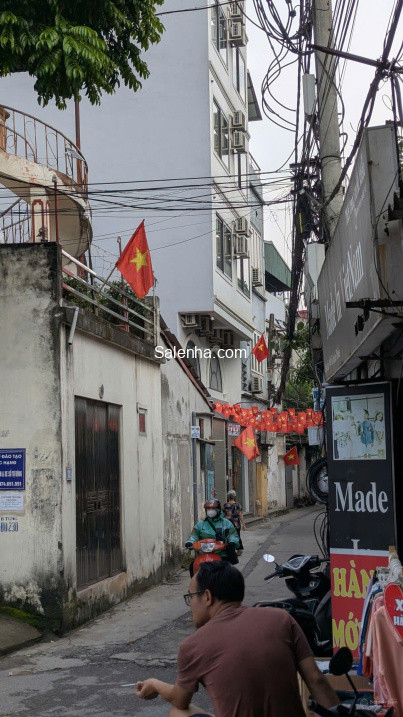 Ảnh nhà