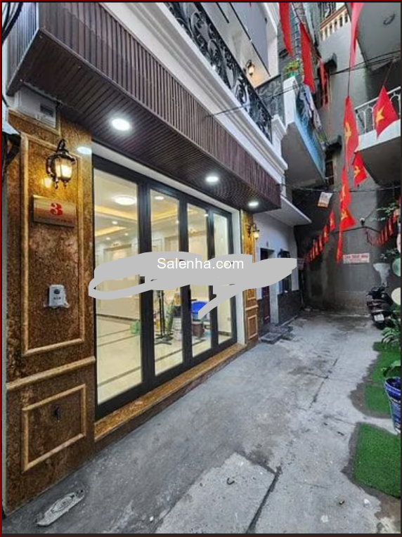 Ảnh nhà