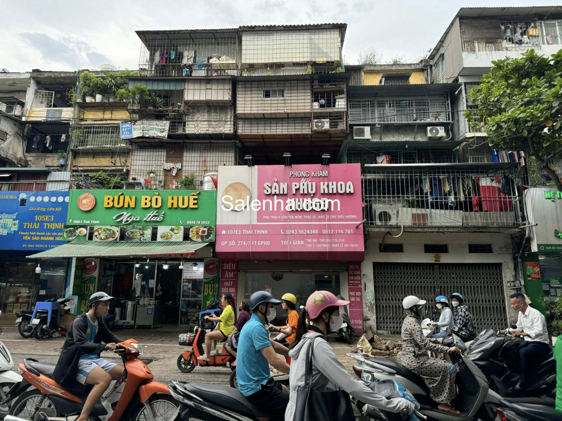 Ảnh nhà