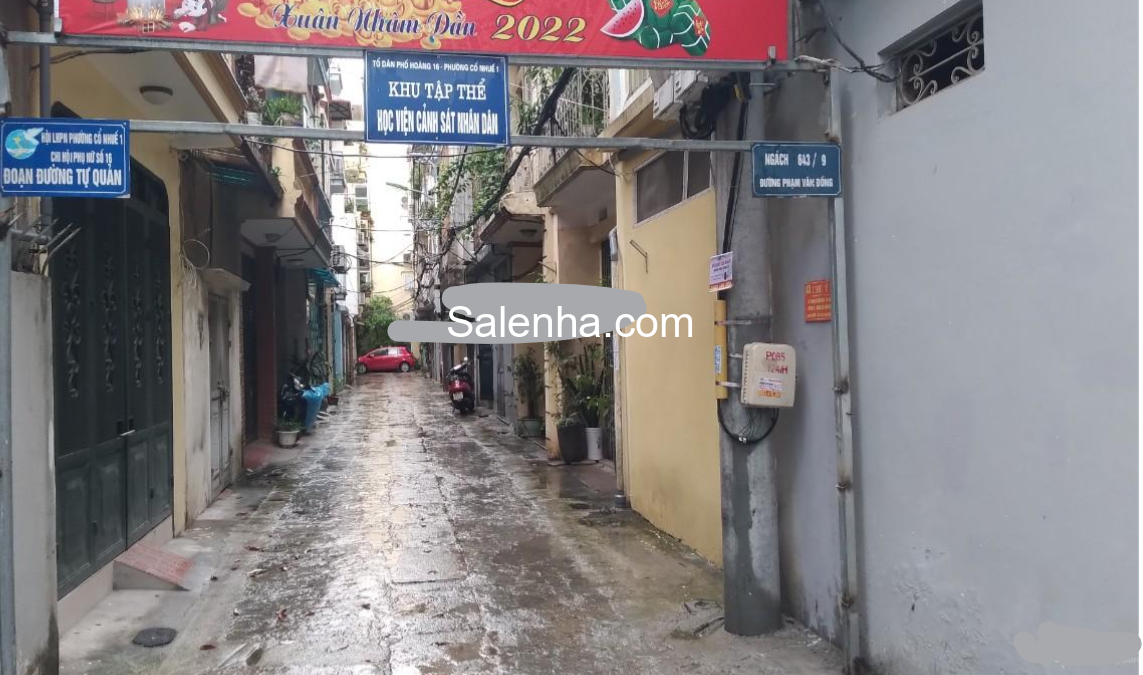 Ảnh nhà