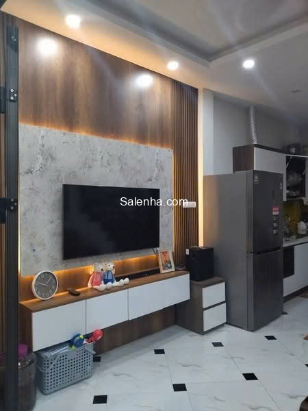 Ảnh nhà