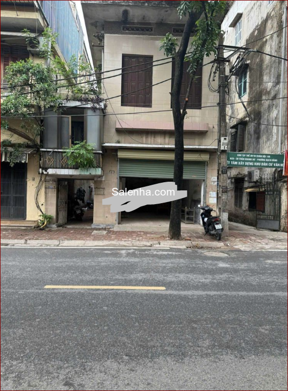 Ảnh nhà