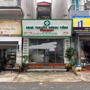 Ảnh nhà