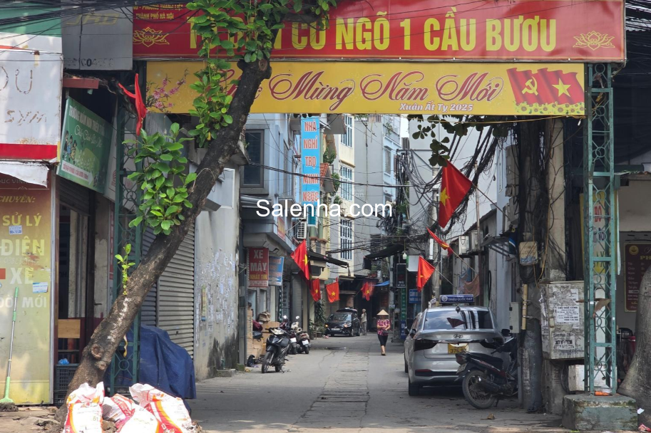 Ảnh nhà
