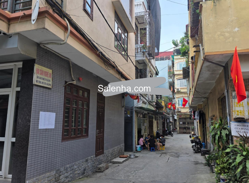 Ảnh nhà