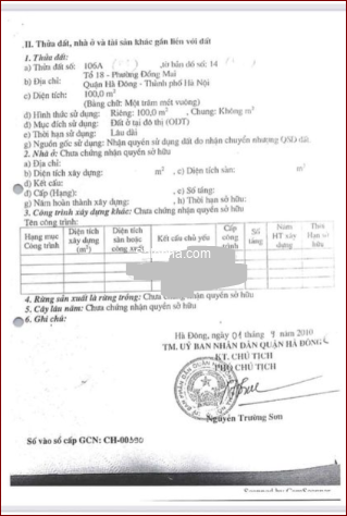 Ảnh nhà