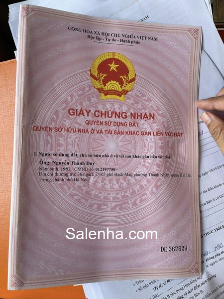 Ảnh nhà