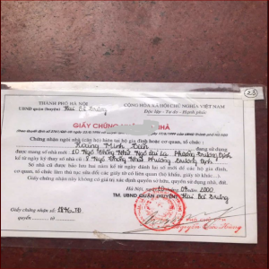 Ảnh nhà