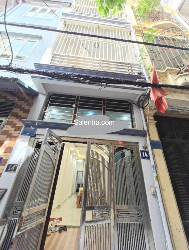 Ảnh nhà