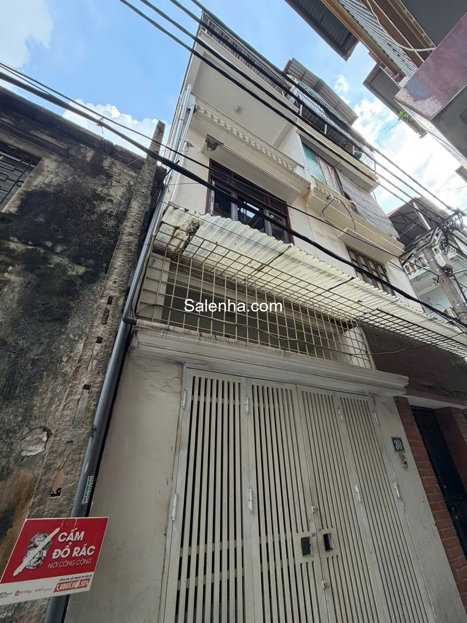 Ảnh nhà