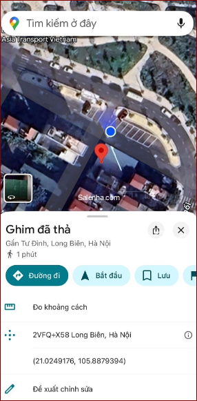 Ảnh nhà