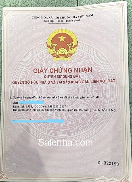 Ảnh nhà