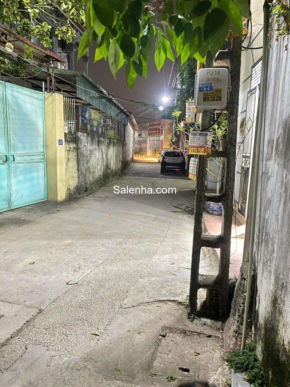 Ảnh nhà