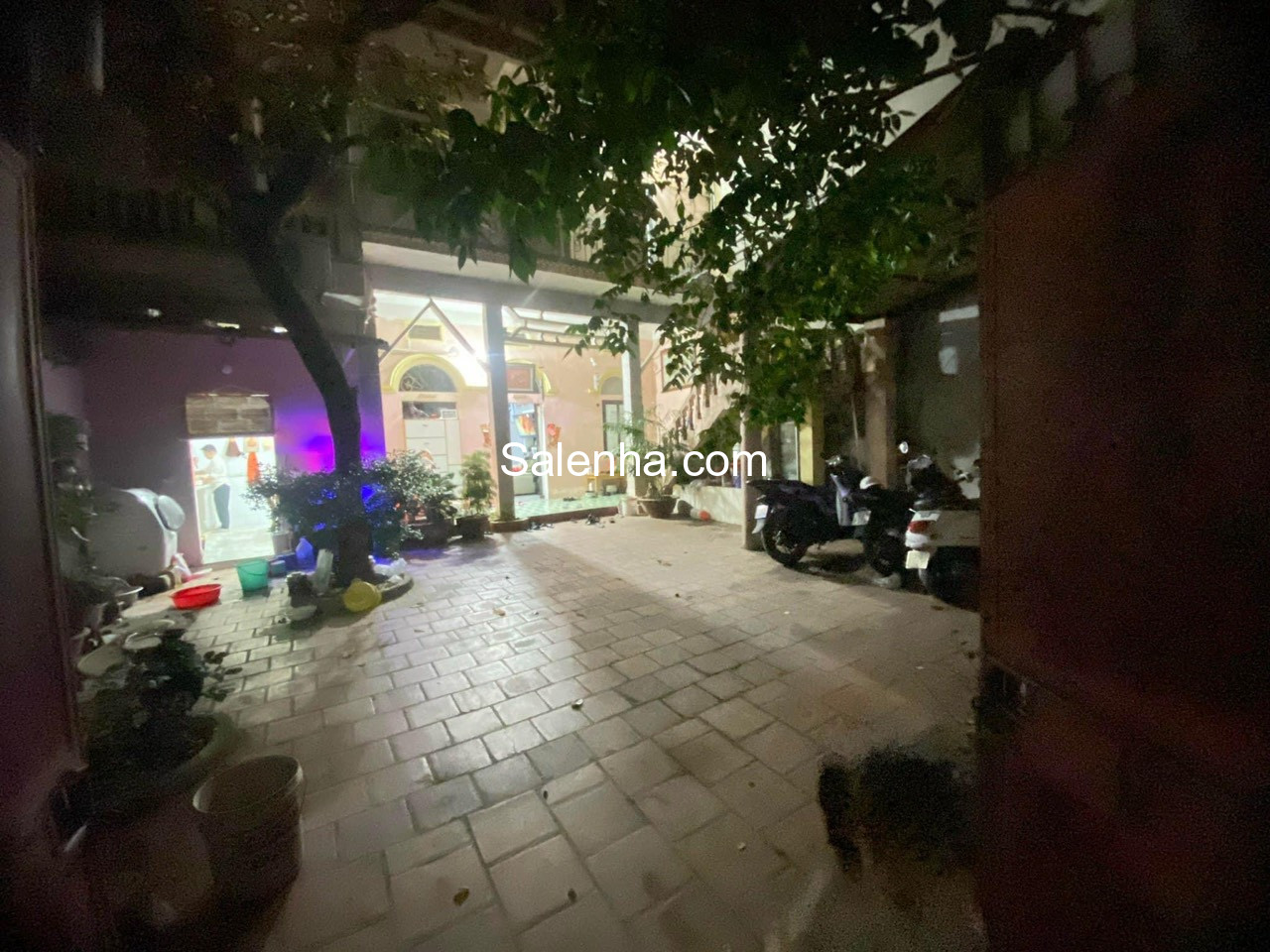 Ảnh nhà