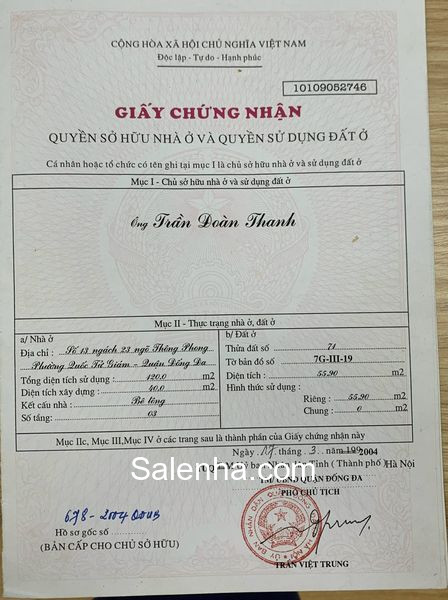 Ảnh nhà