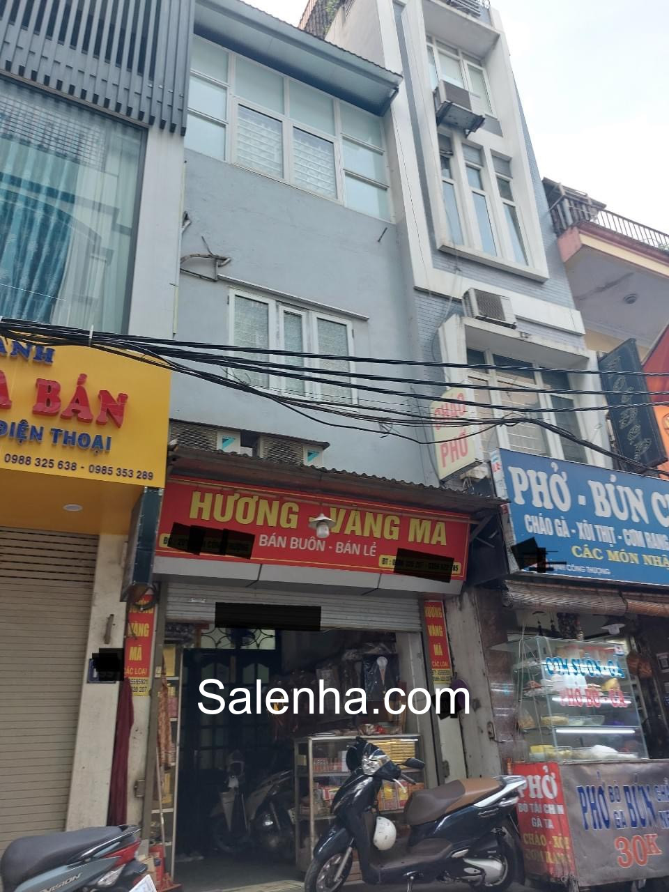 Ảnh nhà