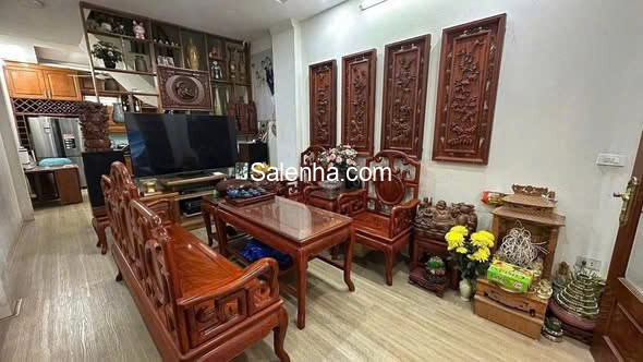 Ảnh nhà