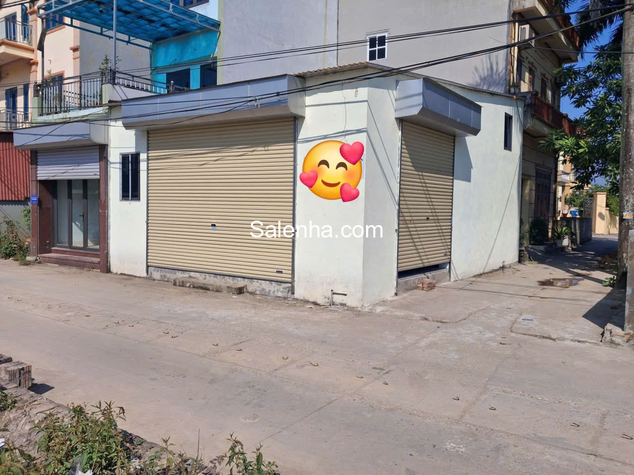 Ảnh nhà