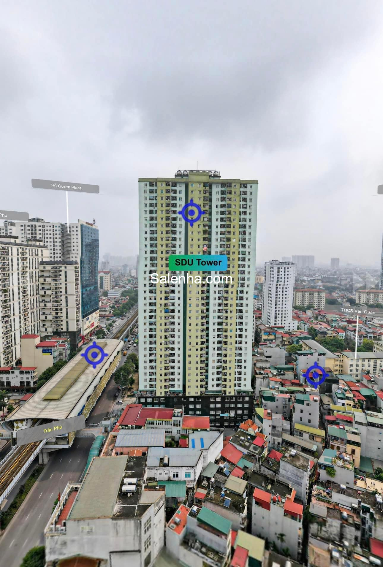 Ảnh nhà