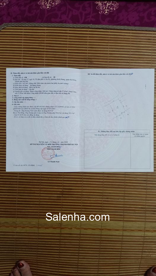 Ảnh nhà