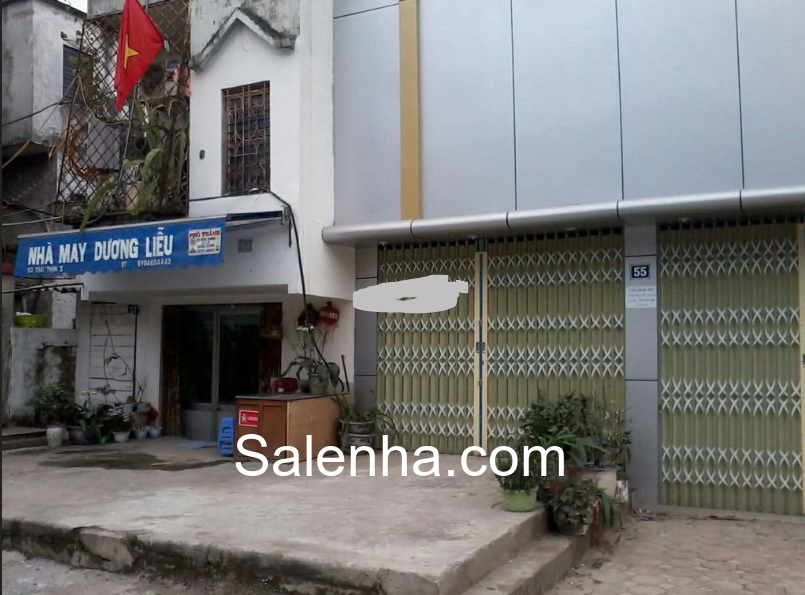 Ảnh nhà