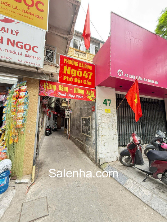 Ảnh nhà