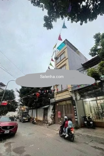 Ảnh nhà