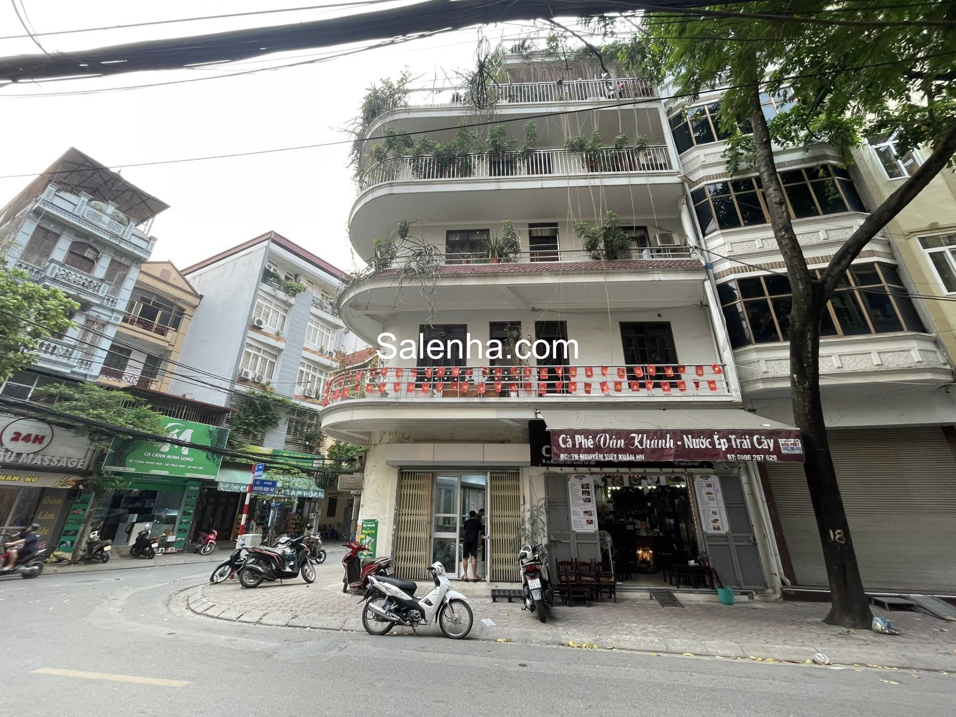 Ảnh nhà