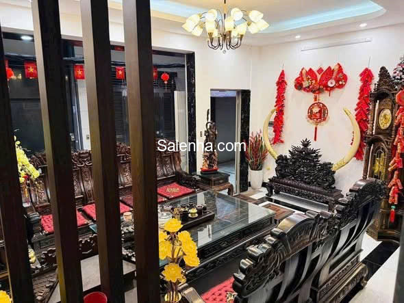 Ảnh nhà