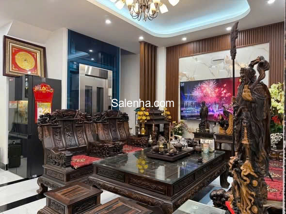 Ảnh nhà
