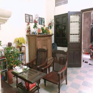 Ảnh nhà