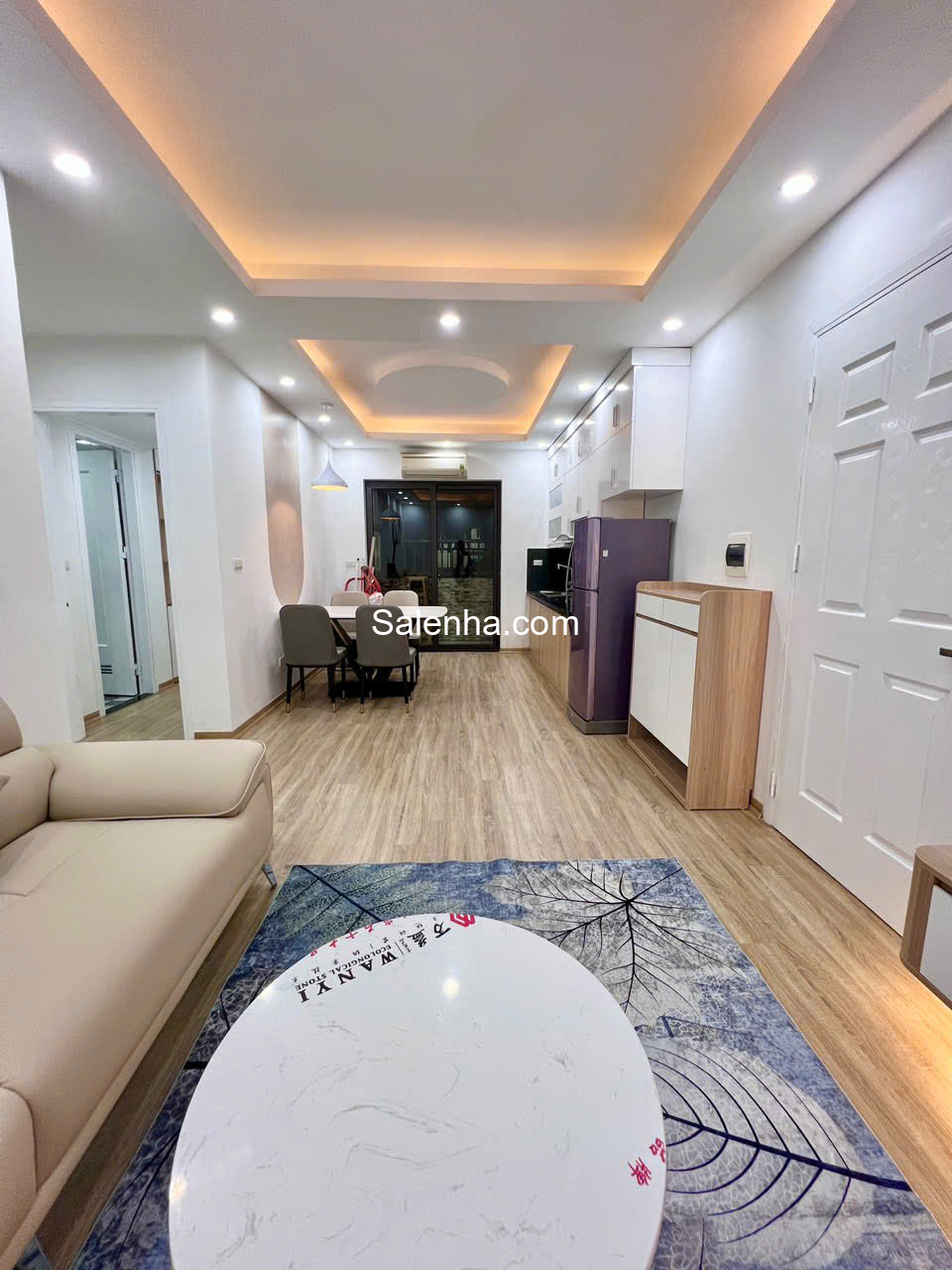 Ảnh nhà