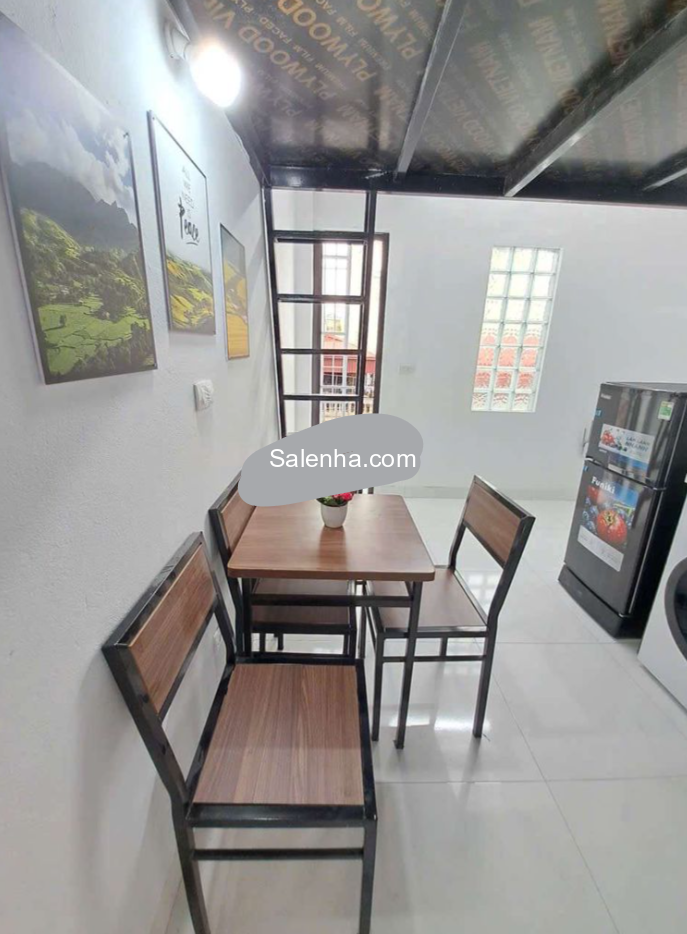 Ảnh nhà