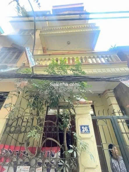 Ảnh nhà