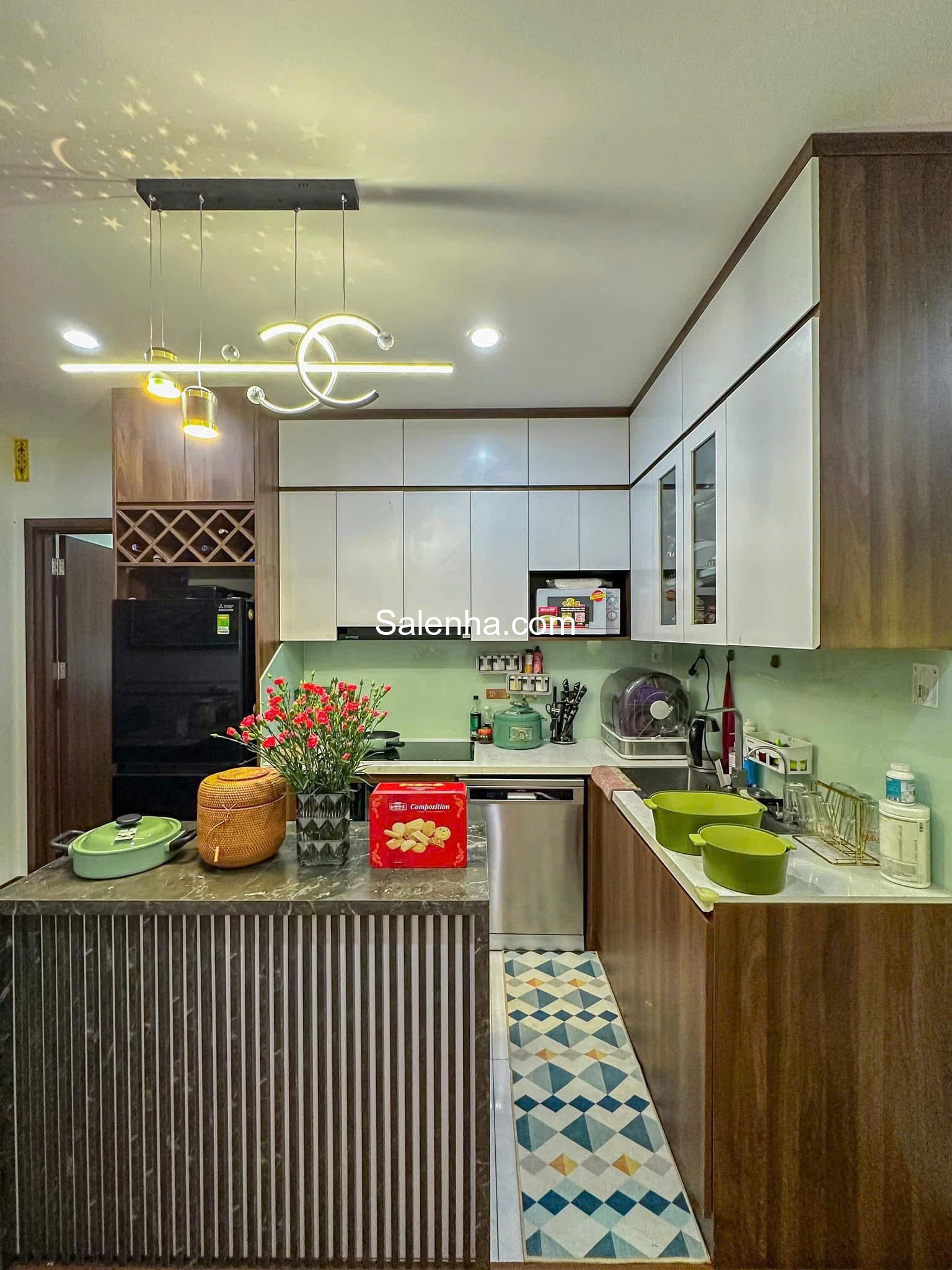 Ảnh nhà