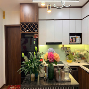 Ảnh nhà
