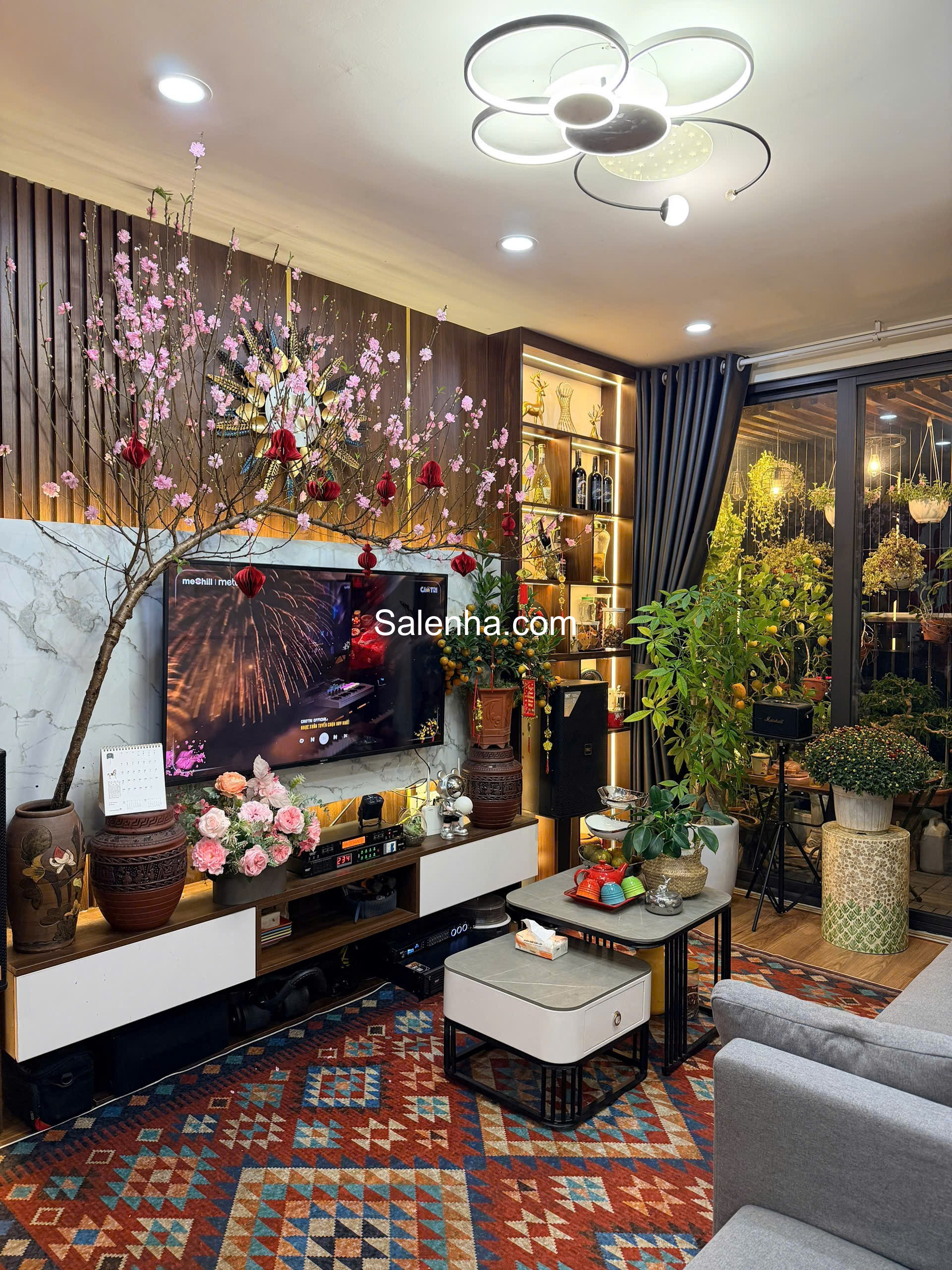 Ảnh nhà