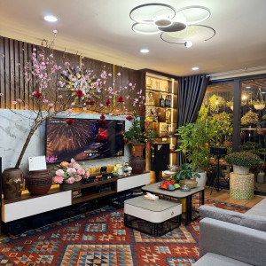 Ảnh nhà