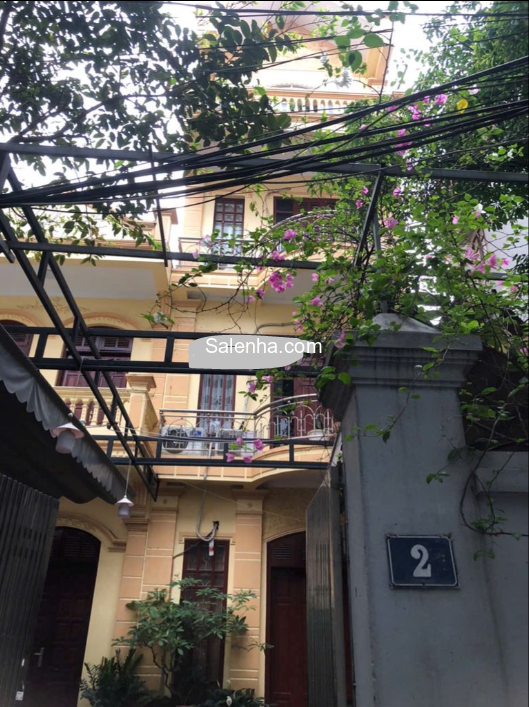 Ảnh nhà
